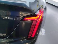 Cadillac CT5 28T Luxury - ფოტო 5