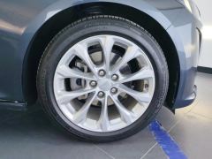 Cadillac CT5 28T Luxury - ფოტო 6