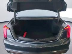 Cadillac CT5 28T Luxury - ფოტო 7