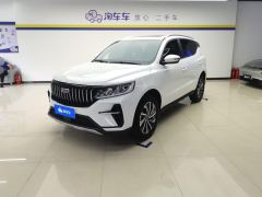 Geely Vision X6 PRO 1.4T Automatic Prestige Edition - ფოტო 1