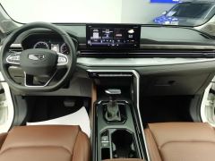 Geely Vision X6 PRO 1.4T Automatic Prestige Edition - ფოტო 16