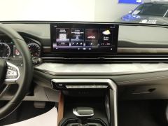 Geely Vision X6 PRO 1.4T Automatic Prestige Edition - ფოტო 17