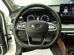 Geely Vision X6 PRO 1.4T Automatic Prestige Edition - ფოტო 18