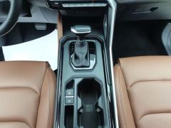 Geely Vision X6 PRO 1.4T Automatic Prestige Edition - ფოტო 19