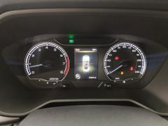 Geely Vision X6 PRO 1.4T Automatic Prestige Edition - ფოტო 20