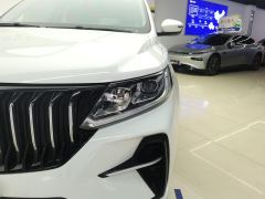 Geely Vision X6 PRO 1.4T Automatic Prestige Edition - ფოტო 4