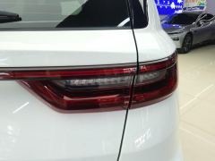 Geely Vision X6 PRO 1.4T Automatic Prestige Edition - ფოტო 5