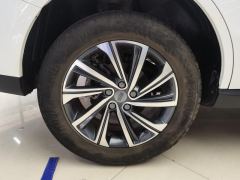 Geely Vision X6 PRO 1.4T Automatic Prestige Edition - ფოტო 6