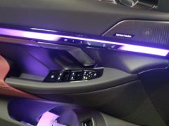 BMW 5 Series 530Li Premier Luxury Package - ფოტო 13