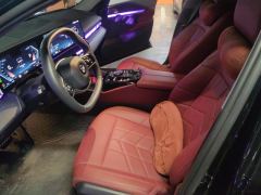 BMW 5 Series 530Li Premier Luxury Package - ფოტო 14