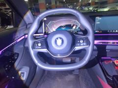 BMW 5 Series 530Li Premier Luxury Package - ფოტო 18