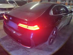 BMW 5 Series 530Li Premier Luxury Package - ფოტო 2