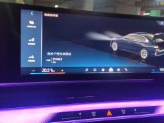 BMW 5 Series 530Li Premier Luxury Package - ფოტო 20