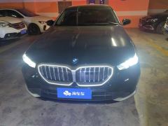 BMW 5 Series 530Li Premier Luxury Package - ფოტო 3