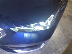 BMW 5 Series 530Li Premier Luxury Package - ფოტო 4