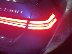 BMW 5 Series 530Li Premier Luxury Package - ფოტო 5