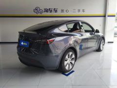 Tesla Model Y Facelift 545km Rear-Wheel Drive Edition - photo 2