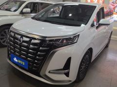 Denza D9 DM-i 970 4WD Flagship Edition - ფოტო 1