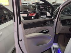 Denza D9 DM-i 970 4WD Flagship Edition - ფოტო 12