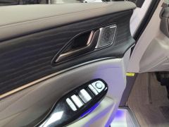 Denza D9 DM-i 970 4WD Flagship Edition - ფოტო 13
