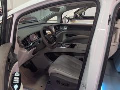 Denza D9 DM-i 970 4WD Flagship Edition - ფოტო 14