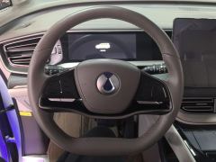 Denza D9 DM-i 970 4WD Flagship Edition - ფოტო 18