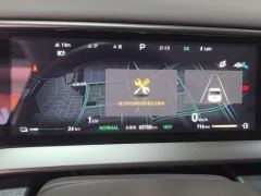 Denza D9 DM-i 970 4WD Flagship Edition - ფოტო 20