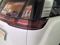 Denza D9 DM-i 970 4WD Flagship Edition - ფოტო 5