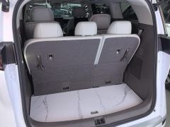 Denza D9 DM-i 970 4WD Flagship Edition - ფოტო 7