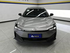 Toyota bZ3 517km PRO - photo 3