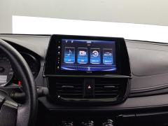 Toyota Vios 1.5L CVT Creative Edition - ფოტო 17