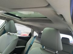 Toyota bZ3 517km PRO - ფოტო 15