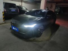 Changan UNI-V 1.5T Premium Version - photo 1