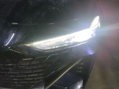 Changan UNI-V 1.5T Premium Version - photo 4