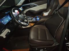 Haval JF-17 Thunder MAX PHEV MAX PHEV 1.5L 105km AWDFlagship Edition - ფოტო 14