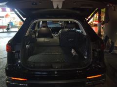 Haval JF-17 Thunder MAX PHEV MAX PHEV 1.5L 105km AWDFlagship Edition - ფოტო 7