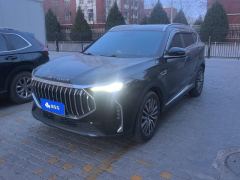 Jetour X70 PLUS Edition 1.5T MAX Edition 5 - photo 1