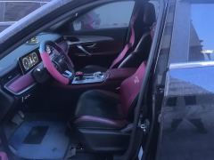 Jetour X70 PLUS Edition 1.5T MAX Edition 5 - photo 14