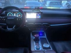 Jetour X70 PLUS Edition 1.5T MAX Edition 5 - photo 17