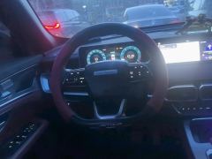 Jetour X70 PLUS Edition 1.5T MAX Edition 5 - photo 18
