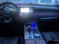 Jetour X70 PLUS Edition 1.5T MAX Edition 5 - photo 19