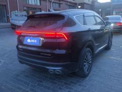 Jetour X70 PLUS Edition 1.5T MAX Edition 5 - photo 2