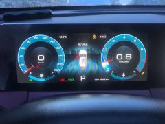 Jetour X70 PLUS Edition 1.5T MAX Edition 5 - photo 20