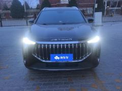 Jetour X70 PLUS Edition 1.5T MAX Edition 5 - photo 3