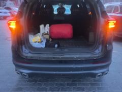 Jetour X70 PLUS Edition 1.5T MAX Edition 5 - photo 7
