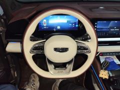 Geely Xingyue L 2.0T Dual Clutch 2WD Premium - фото 18
