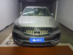 Geely Xingyue L 2.0T Dual Clutch 2WD Premium - фото 3