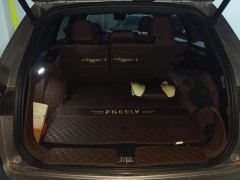 Geely Xingyue L 2.0T Dual Clutch 2WD Premium - фото 7