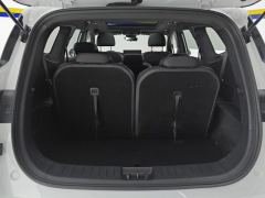 Geely Haoyue L Gilihao Yue L 2.0T Luxury Edition - фото 7
