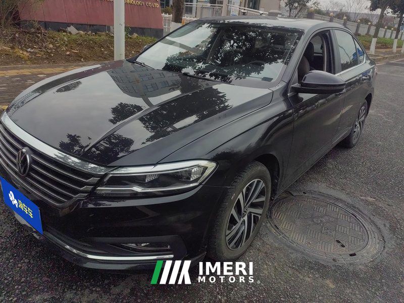 Volkswagen Lavida 280TSI Edition - ავტომობილი ჩინეთიდან